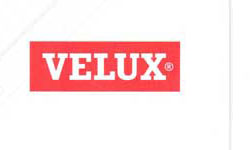 Osvědčení Velux - montážní kurz základní
